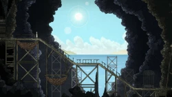 Saviorless Screenshots