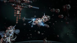 Скриншот к игре STARMINER