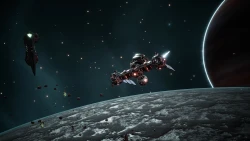 Скриншот к игре STARMINER