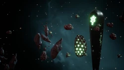 Скриншот к игре STARMINER