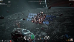 STARMINER Screenshots