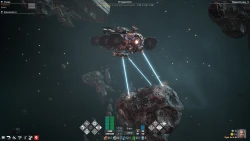 STARMINER Screenshots