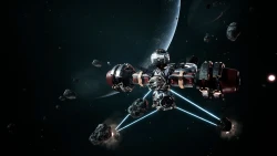 STARMINER Screenshots