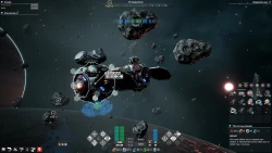 STARMINER Screenshots
