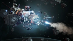 STARMINER Screenshots