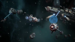 STARMINER Screenshots