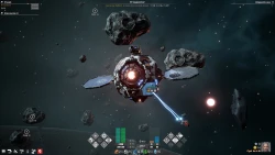 STARMINER Screenshots