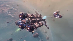 STARMINER Screenshots