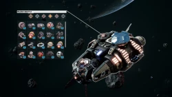 STARMINER Screenshots