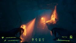 Скриншот к игре Level Zero: Extraction