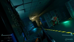 Скриншот к игре Level Zero: Extraction