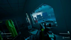 Скриншот к игре Level Zero: Extraction