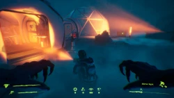 Level Zero: Extraction Screenshots