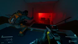 Level Zero: Extraction Screenshots