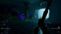 Level Zero: Extraction Screenshots