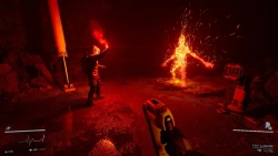 Level Zero: Extraction Screenshots