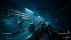 Level Zero: Extraction Screenshots