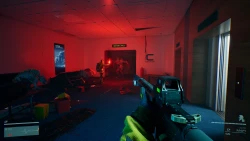 Level Zero: Extraction Screenshots