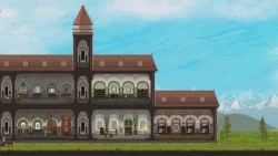 Скриншот к игре Ale Abbey