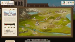 Скриншот к игре Ale Abbey