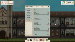 Ale Abbey Screenshots