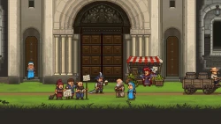 Ale Abbey Screenshots