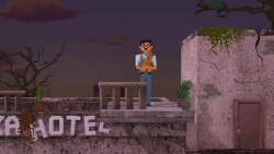 Скриншот к игре Detective Dotson