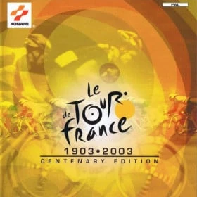 Le Tour de France: 1903-2003 - Centenary Edition