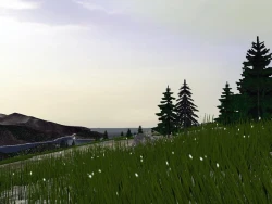 Скриншот к игре Морской охотник