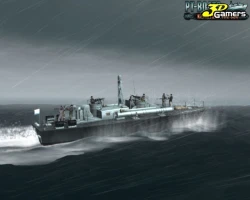 Скриншот к игре Морской охотник