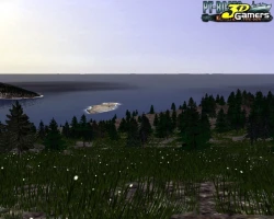 Скриншот к игре Морской охотник