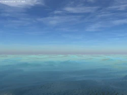 Скриншот к игре Морской охотник