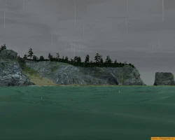 Морской охотник Screenshots