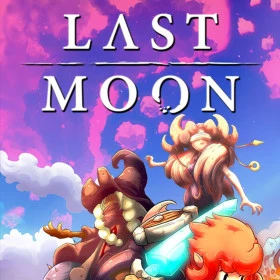 Last Moon