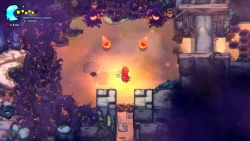 Скриншот к игре Last Moon