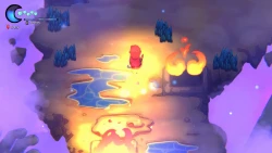 Скриншот к игре Last Moon