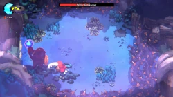 Скриншот к игре Last Moon