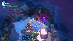 Скриншот к игре Last Moon