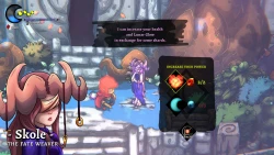 Скриншот к игре Last Moon