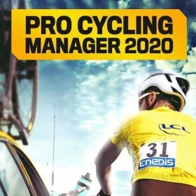 Pro Cycling Manager 2020