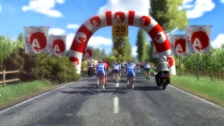 Pro Cycling Manager 2020 Screenshots