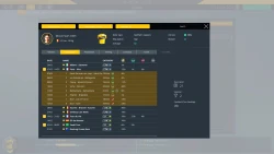 Pro Cycling Manager 2021 Screenshots