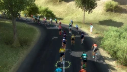 Pro Cycling Manager 2022 Screenshots