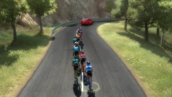 Pro Cycling Manager 2022 Screenshots