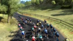 Pro Cycling Manager 2022 Screenshots