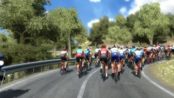 Pro Cycling Manager 2024 Screenshots