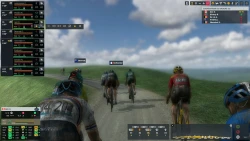 Pro Cycling Manager 2024 Screenshots