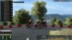 Pro Cycling Manager 2024 Screenshots