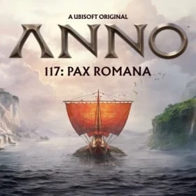 Anno 117: Pax Romana