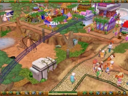 Zoo Empire Screenshots